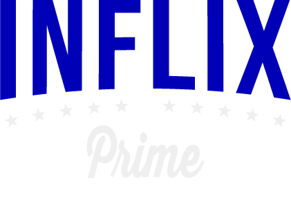 inflix prime logo