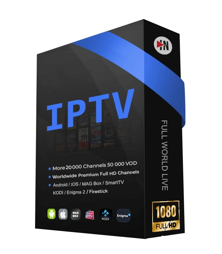 iptv-Subscription-plan