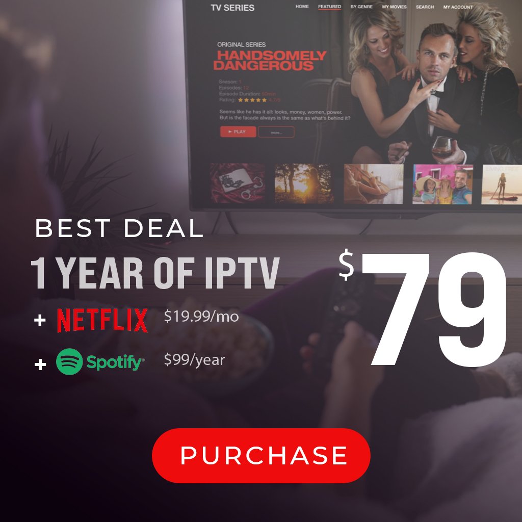 best-iptv-price