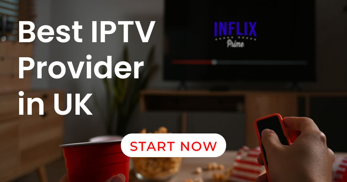 best iptv provider uk 10 off inflix prime iptv for uk