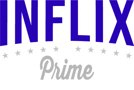 inflix prime logo