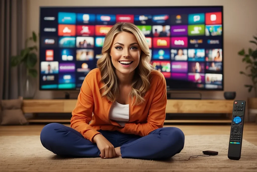 iptv subscription uk