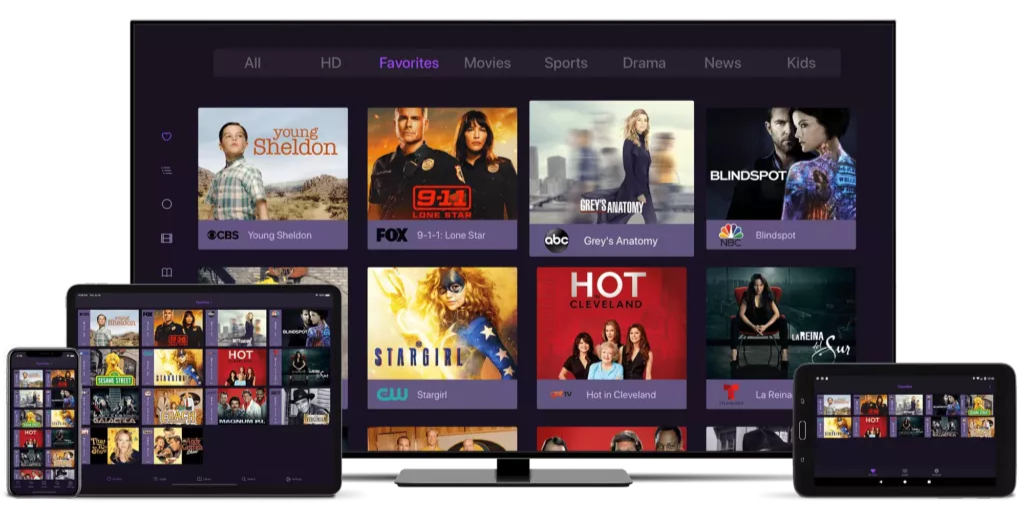 IPTV-firestick-android-ios-smart tv